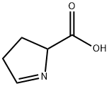 3,4-dihydro-2H-pyrrole-2-carboxylic acid
