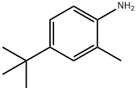 4-TERT-BUTYL-2-METHYLANILINE