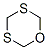 1,3,5-Oxadithiane