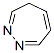 4H-1,2-Diazepine