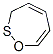 3H-1,2-Oxathiepin