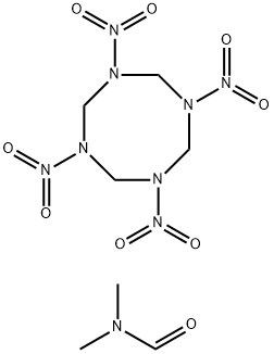 1,3,5,7-tetranitro-1,3,5,7-tetrazocane
