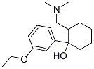 2-[(Dimethylamino)methyl]-1-(3-ethoxyphenyl)-1-cyclohexanol