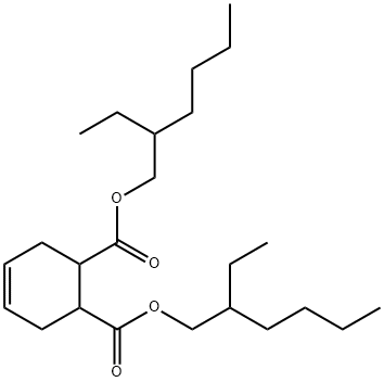 4-环己烯基-1,2-二甲酸双(2-乙基己基)酯