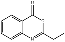 2-乙基-苯并[D][1,3]恶嗪-4-酮