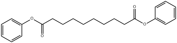 SEBACICACID,DIPHENYLESTER