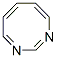 1,3-Diazacyclooctatetraene