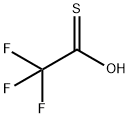 TRIFLUOROTHIOACETIC ACID, 95