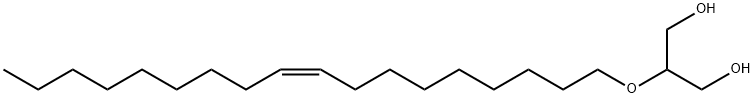 sn-2-O-(cis-9)Octadecenylglycerol