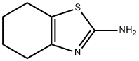 4,5,6,7-tetrahydro-2-amino-benzothiazol