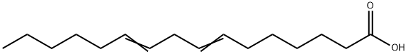 hexadeca-7,10-dienoic acid