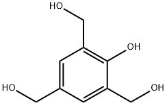 2-羟基-1,3,5-苯三甲醇