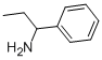 1-苯基丙-1-胺