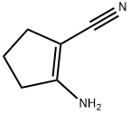1-氨基-2-氰基-1-环戊烯