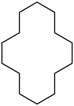 CYCLOTETRADECANE