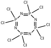 2,2,4,4,6,6,8,8-八氯-2,2,4,4,6,6,6,8-八氢-1,3,5,7,2,4,6,8-四氮杂四膦