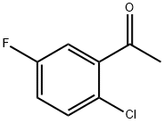 2-氯-5-氟苯乙酮