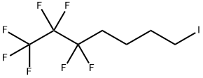 1,1,1,2,2,3,3-七氟-7-碘庚烷
