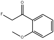 Ethanone, 2-fluoro-1-(2-methoxyphenyl)- (9CI)