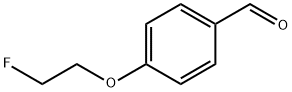 4-(2-FLUOROETHOXY)-BENZALDEHYDE