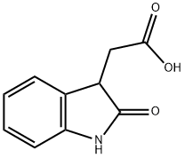 2-OXINDOLE-3-ACETIC ACID