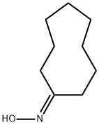Cyclononanone oxime