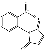 1H-吡咯-2,5-二酮,1-(2-硝基苯基)-