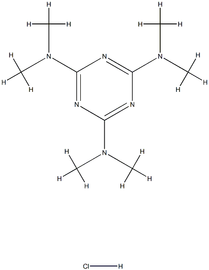 ALTRETAMINE HYDROCHLORIDE