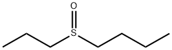 Propylbutyl sulfoxide