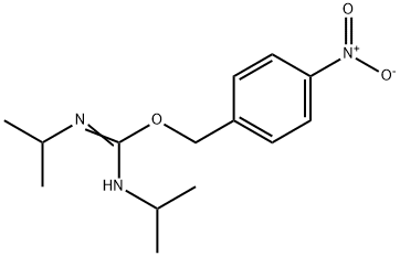 对硝基苯酰基, N,N-二异丙基脲
