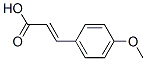 P-METHOXYCINNAMIC ACID