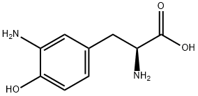 3-氨基-L-酪氨酸