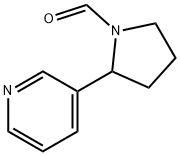 N-甲酰基降烟碱
