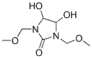 4,5-二羟基-1,3-二(甲氧基甲基)-2-咪唑啉二酮