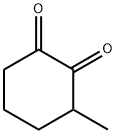 3-甲基-1,2-环己二酮
