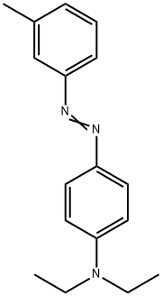 3'-methyl-4-diethylaminoazobenzene