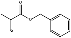 benzyl 2-bromopropanoate