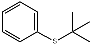 Phenyl tert-butyl sulfide