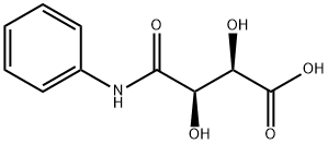 (2R,3R)-N-苯胺酒石酰胺酸