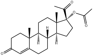 醋酸羟孕酮