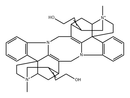 Toxiferine