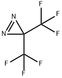 3,3-双(三氟甲基)-3H-双吖丙啶