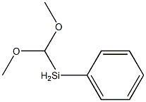 甲基苯基二甲氧基硅烷