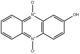 2-羟基吩嗪-5,10-二氧化物