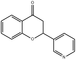 2-(PYRIDIN-3-YL)CHROMAN-4-ONE