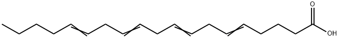 5,8,11,14-nonadecatetraenoic acid