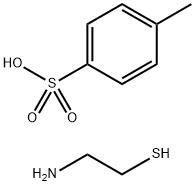 2-氨基乙硫醇 对甲苯磺酸盐