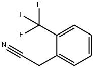 2-(三氟甲基)苯基乙腈