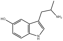 Α-甲基-5-羟色胺马来酸盐