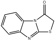 苯并[4,5]咪唑并[2,1-B]噻唑-3-酮